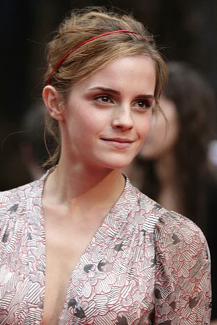Emma Watson 2009