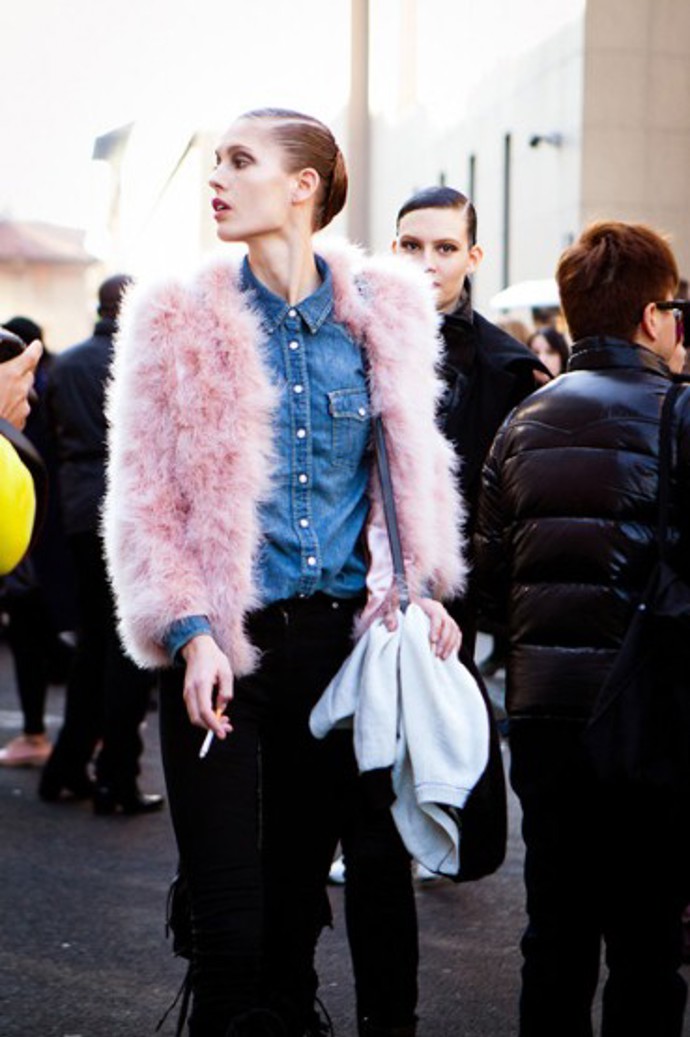 Trendy jaro: Perfektní pastel