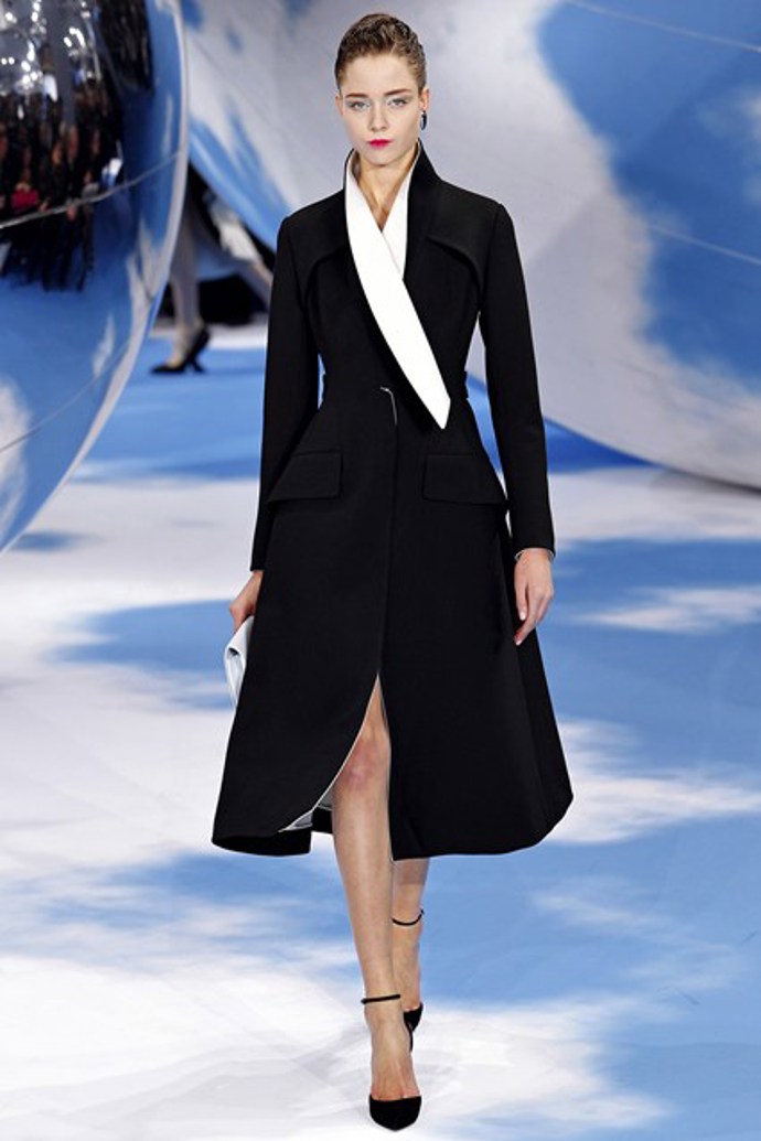 PFW A/W 2013/14: DIOR