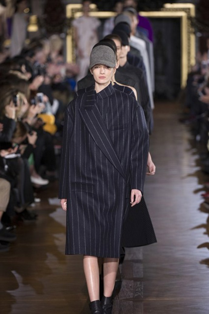 PFW A/W 2013/14: Stella McCartney
