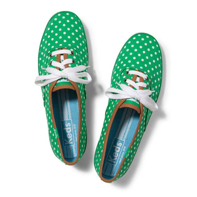 Must have: Tenisky
