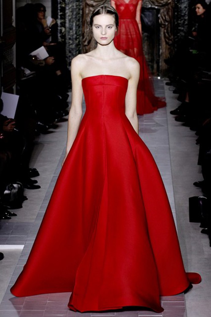 Valentino Haute Couture s/s 2013