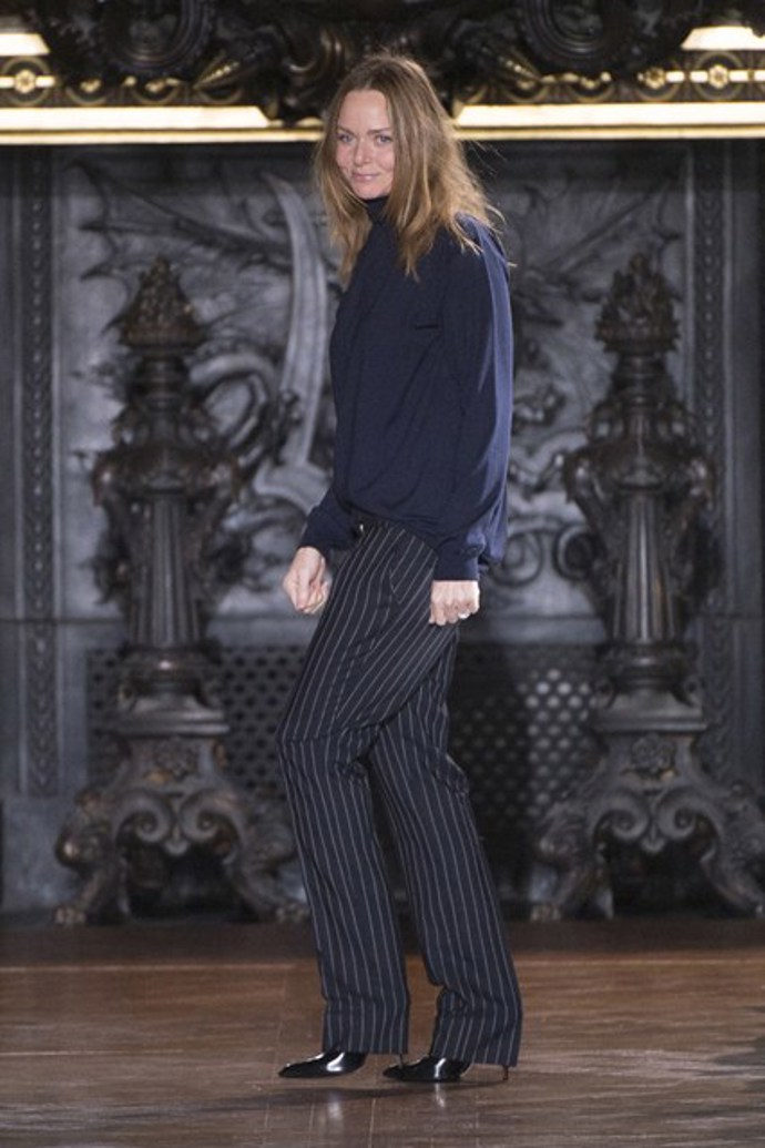 PFW A/W 2013/14: Stella McCartney