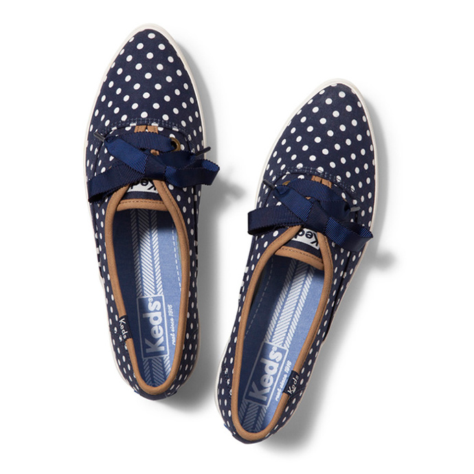 Must have: Tenisky