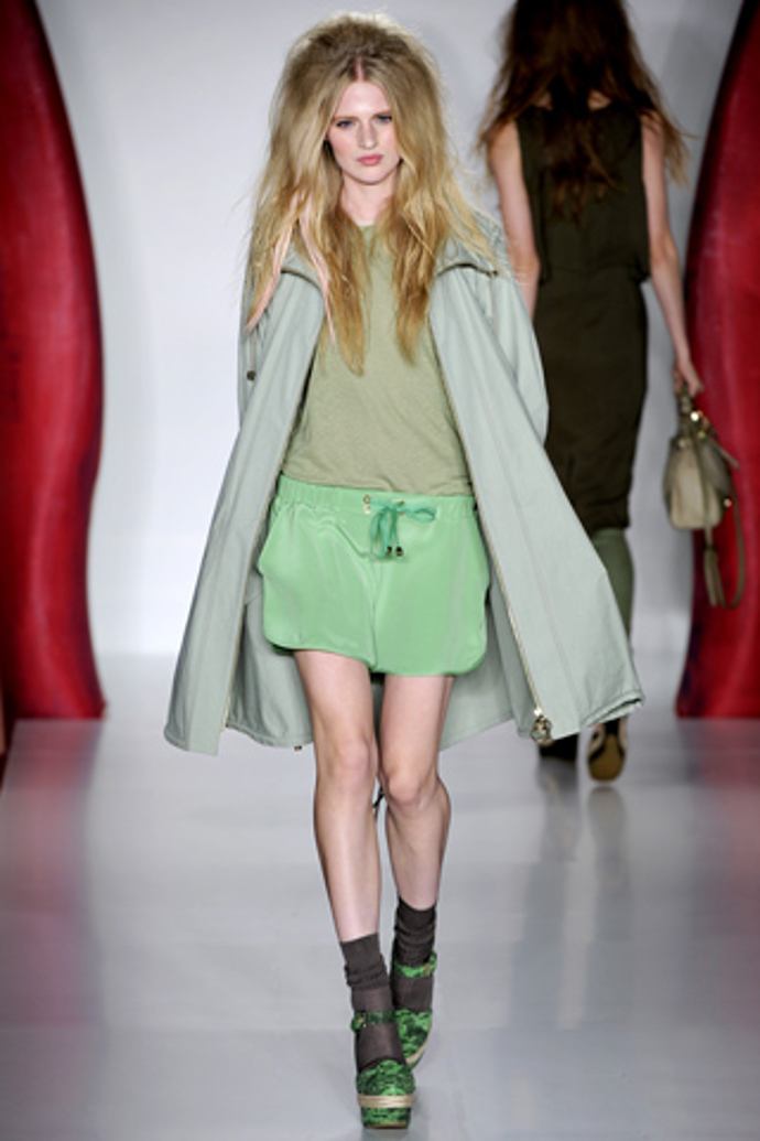 Mulberry