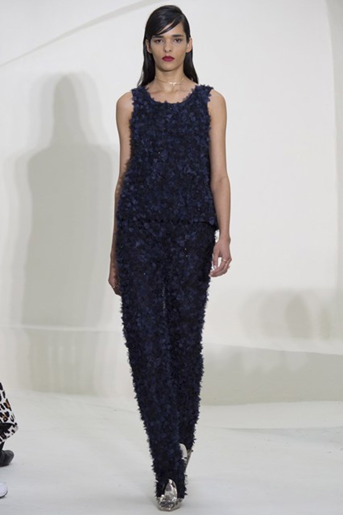 Christian Dior Haute Couture S/S 2014