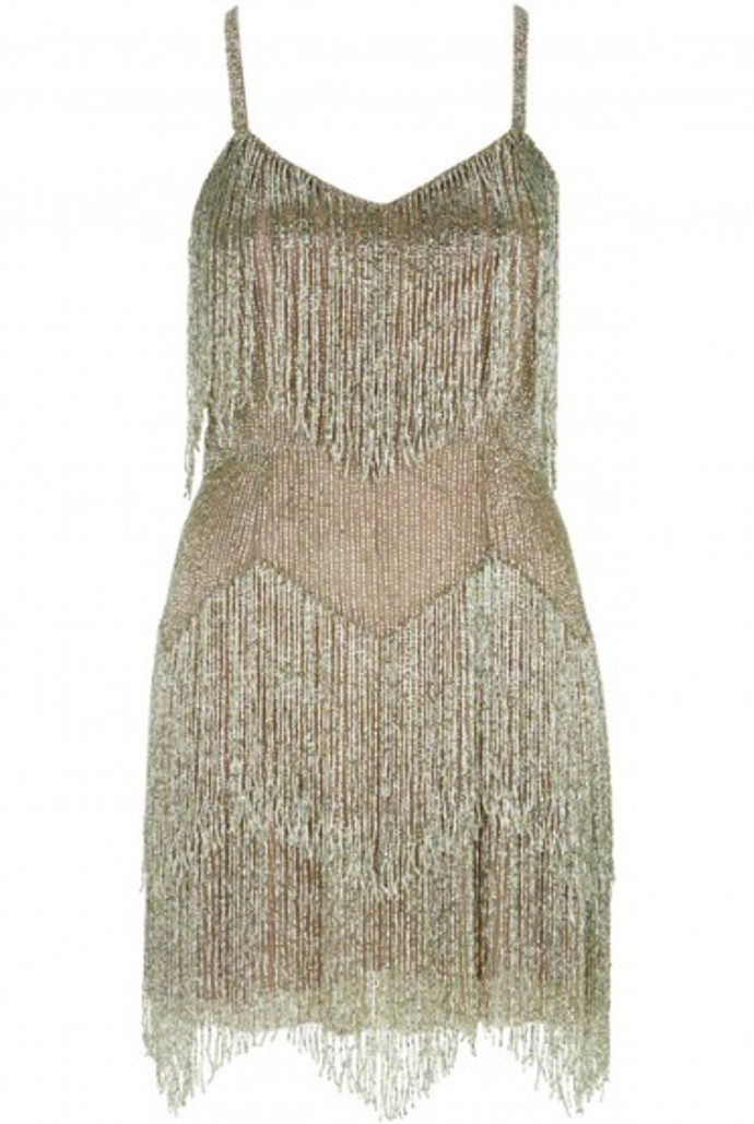 Kate Moss + Topshop = ♥
