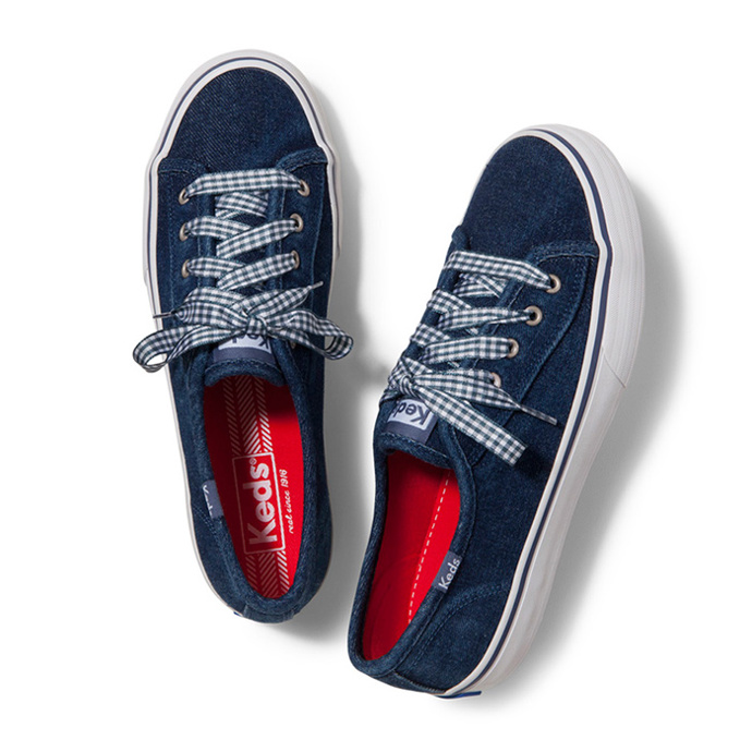 Must have: Tenisky