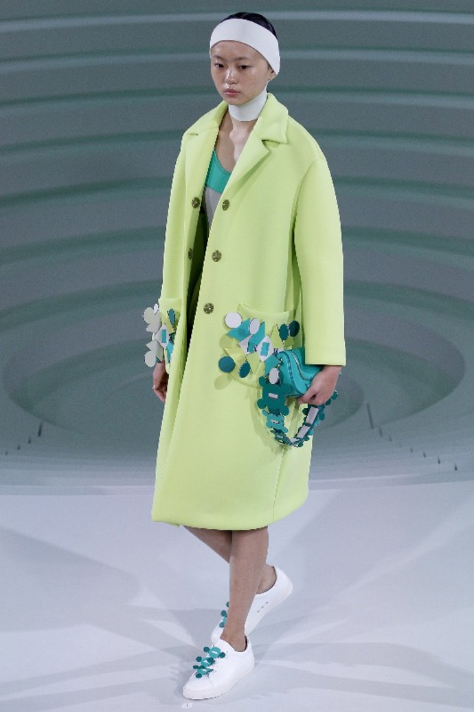 Anya Hindmarch