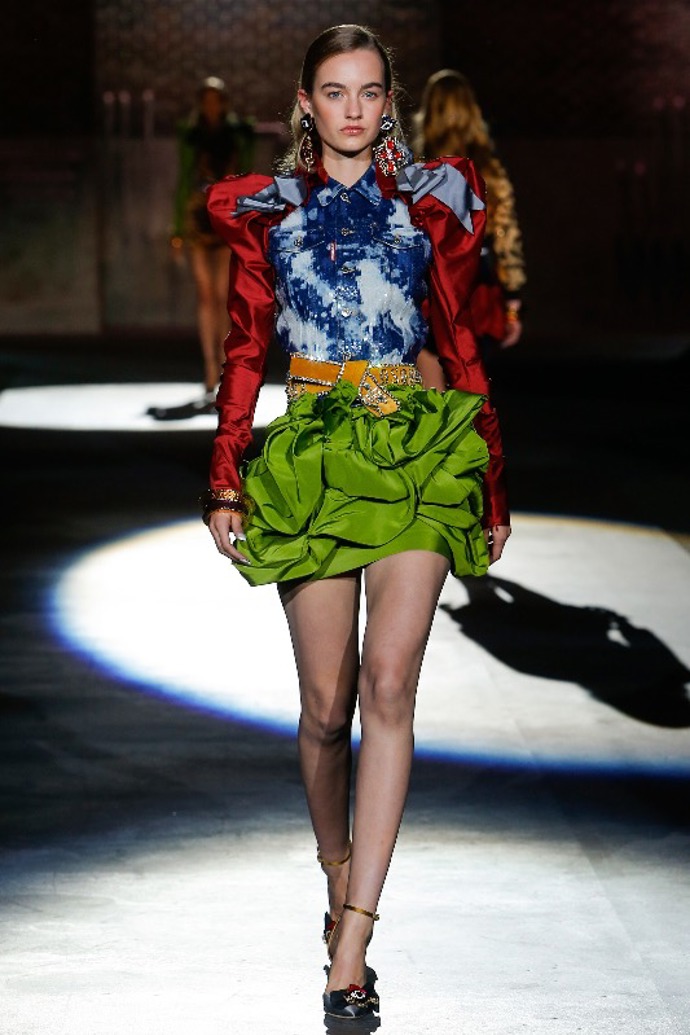 Dsquared2