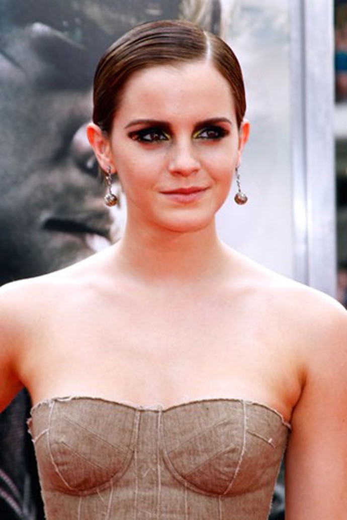 Emma Watson 2011