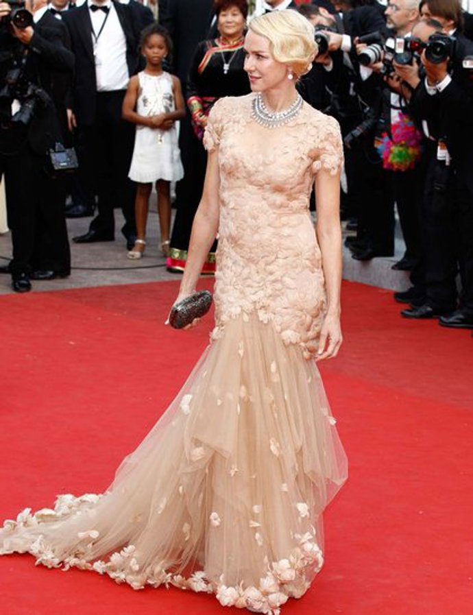 KRÁSKY V CANNES