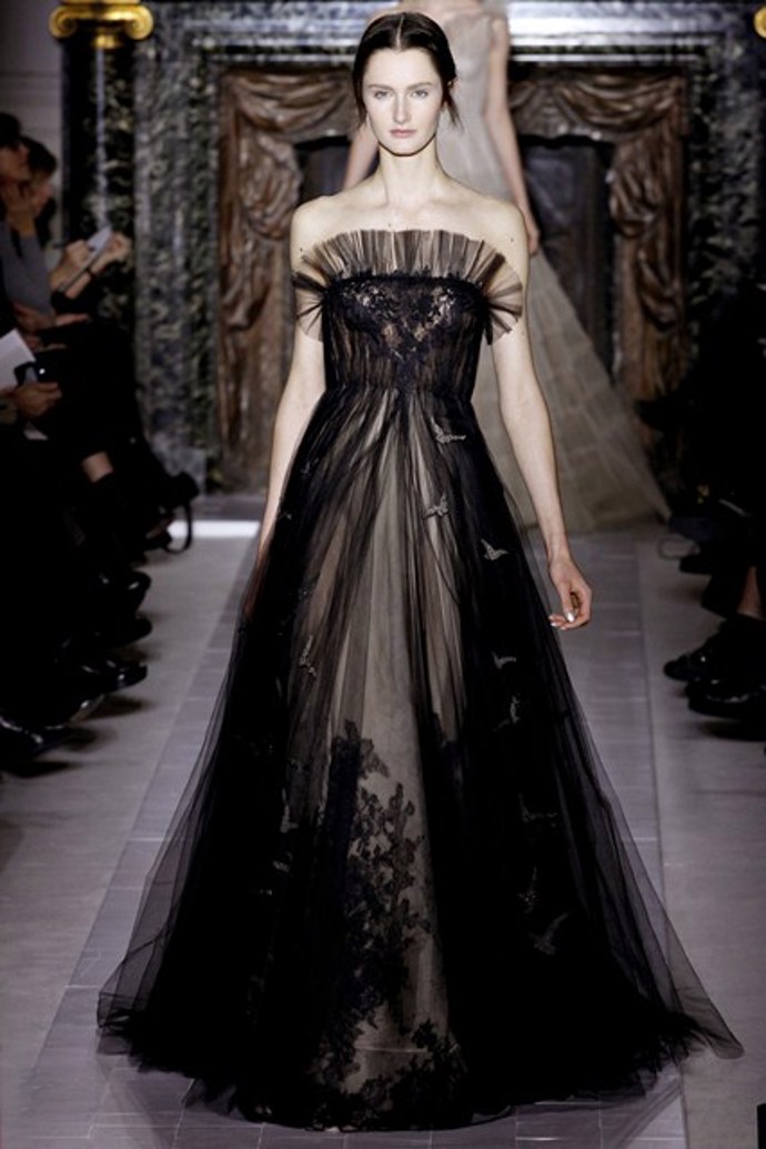 Valentino Haute Couture s/s 2013