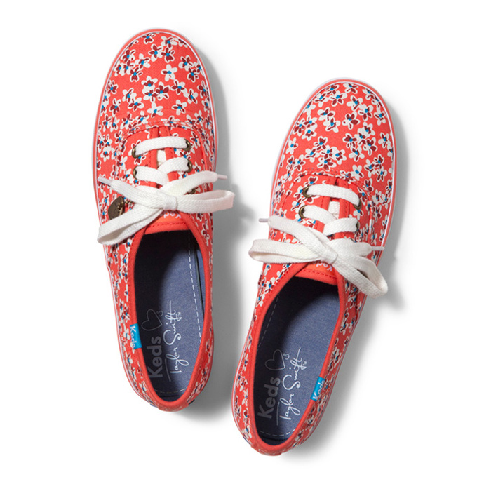 Must have: Tenisky