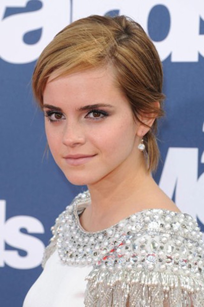 Emma Watson 2011
