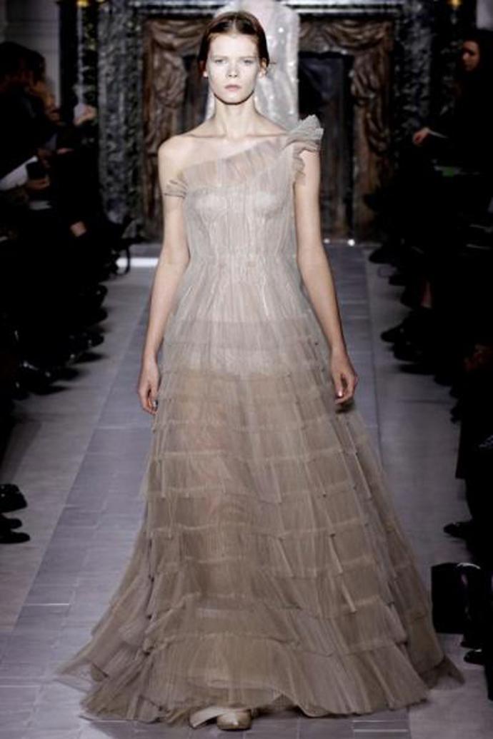 Valentino Haute Couture s/s 2013