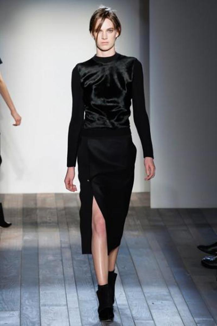 NYFW: Victoria Beckham A/W 2013/14