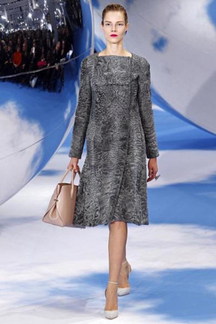 PFW A/W 2013/14: DIOR