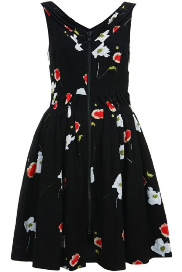 Kate Moss + Topshop = ♥