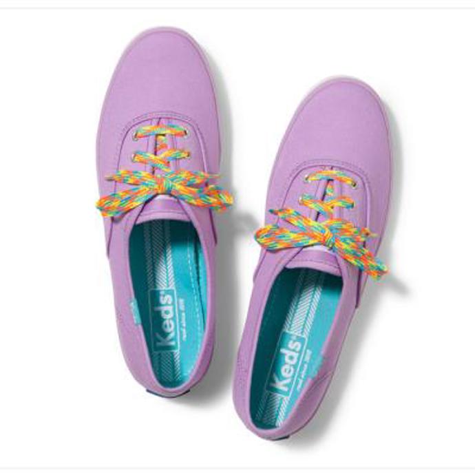 Must have: Tenisky