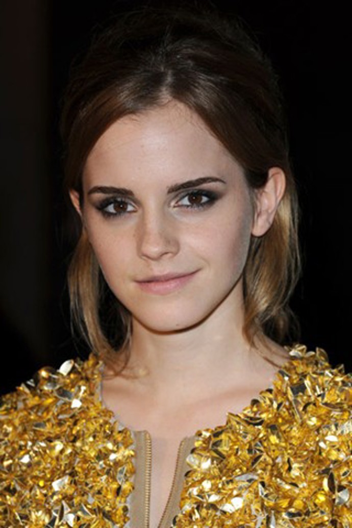 Emma Watson 2009