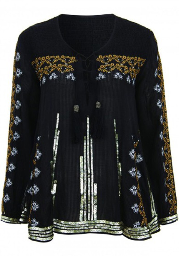 Kate Moss + Topshop = ♥