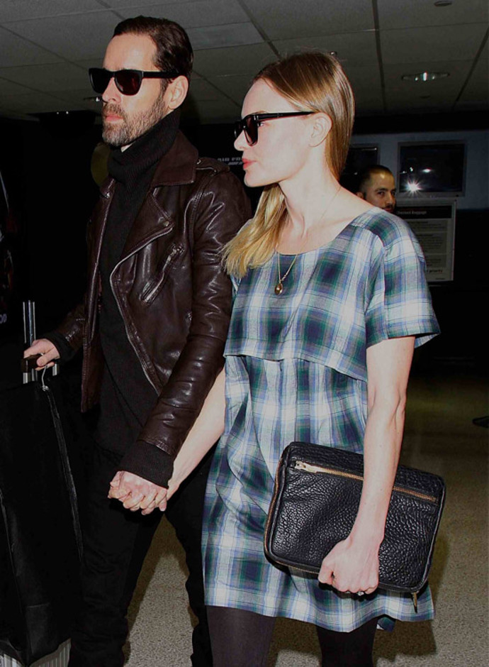 Miliony kabelek Kate Bosworth