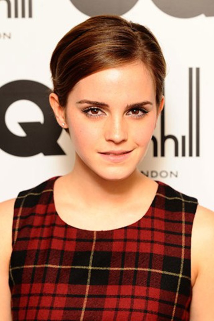 Emma Watson 2011
