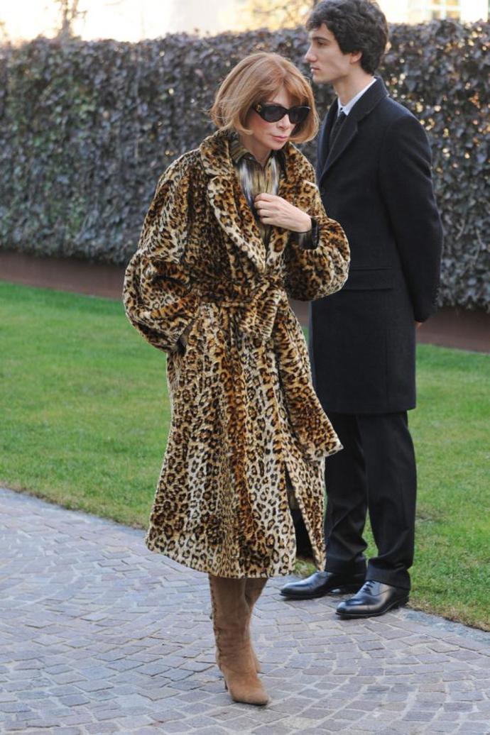 Streetstyle: Milan fashion week
