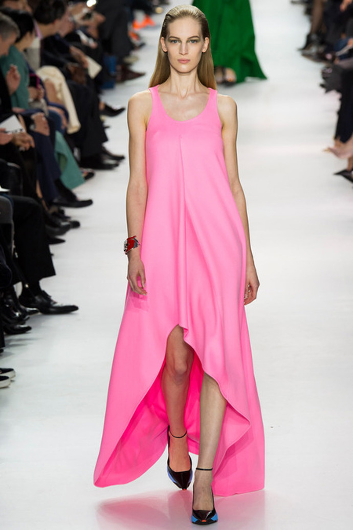 PFW: CHRISTIAN DIOR, GIVENCHY A STELLA McCARTNEY