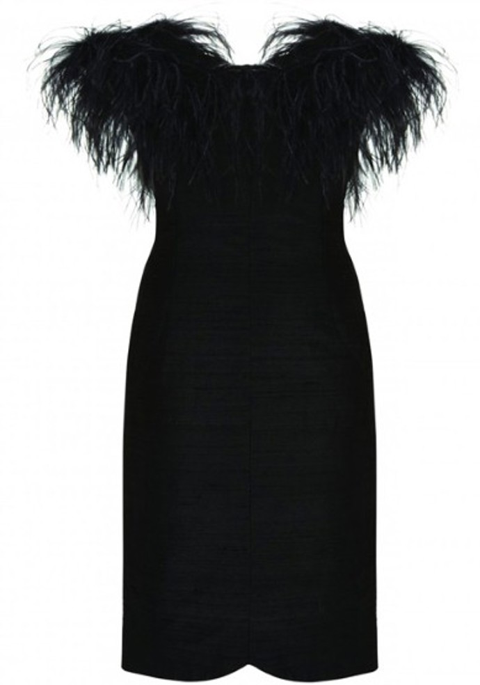 Kate Moss + Topshop = ♥