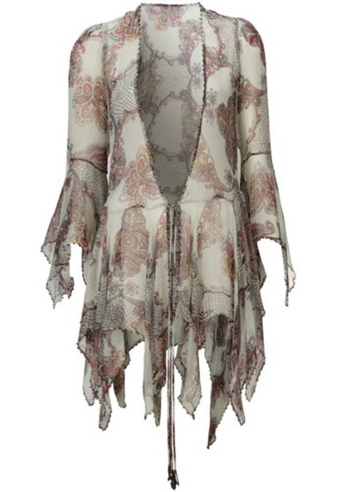 Kate Moss + Topshop = ♥