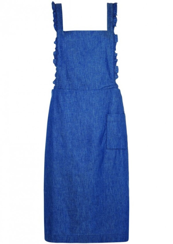 Představujeme: J. W. Anderson pro Topshop jaro 2013