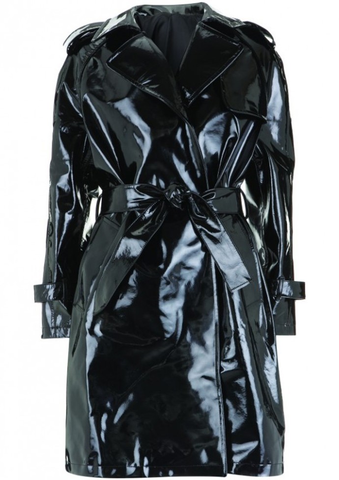Představujeme: J. W. Anderson pro Topshop jaro 2013