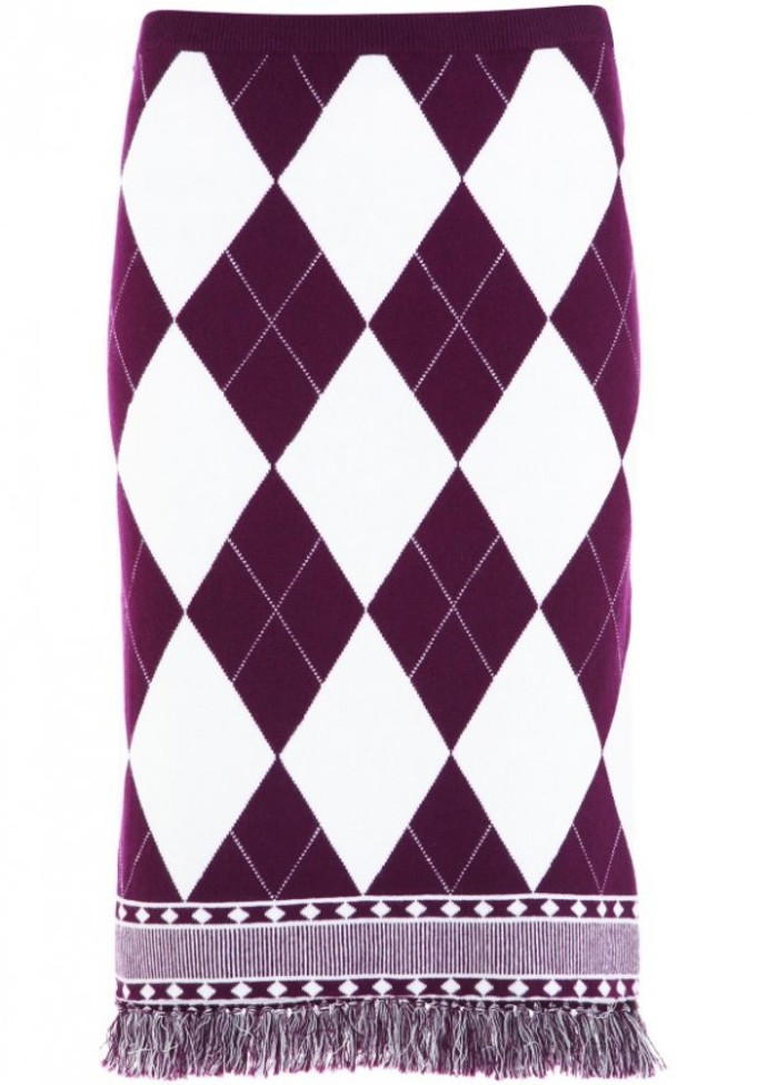 Představujeme: J. W. Anderson pro Topshop jaro 2013