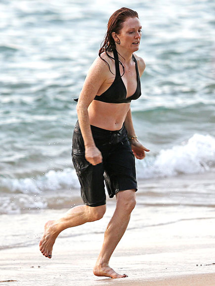 Julianne Moore