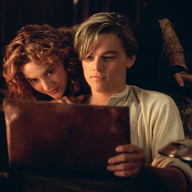 Titanic 