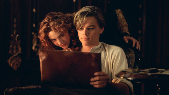 Titanic 