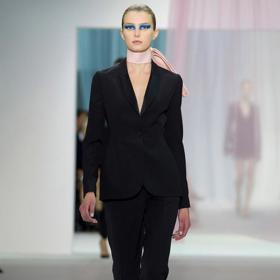 PFW jaro/léto 2013: Christian Dior PFW jaro/léto 2013: Christian Dior