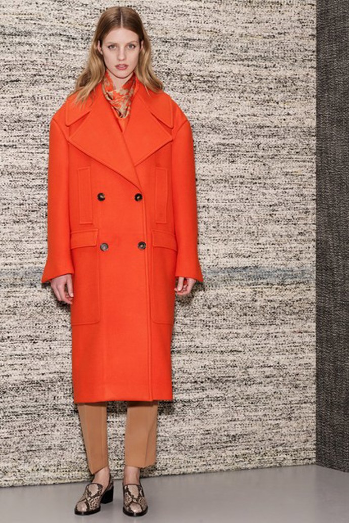 Stella McCartney: Pre-Fall