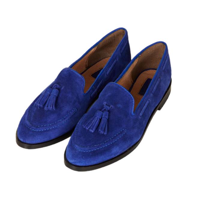 Must-have sezony: mokasíny