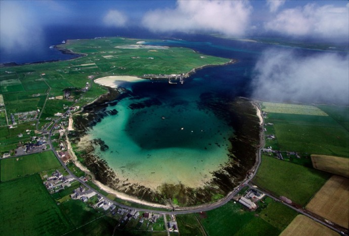 Orkney, Skotsko