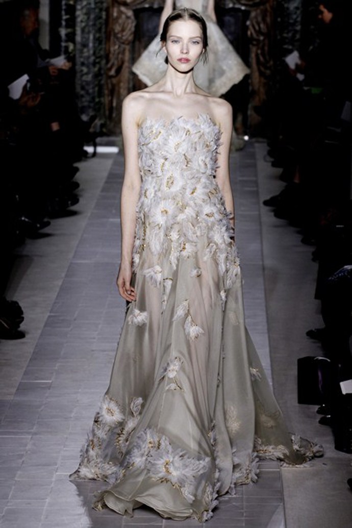Valentino Haute Couture s/s 2013