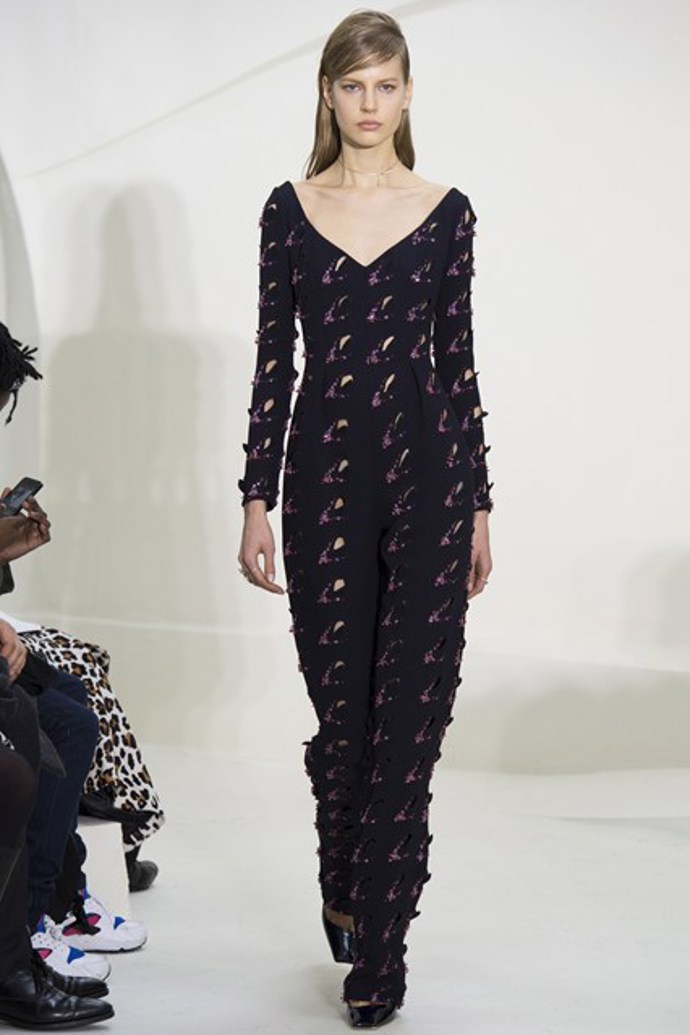 Christian Dior Haute Couture S/S 2014