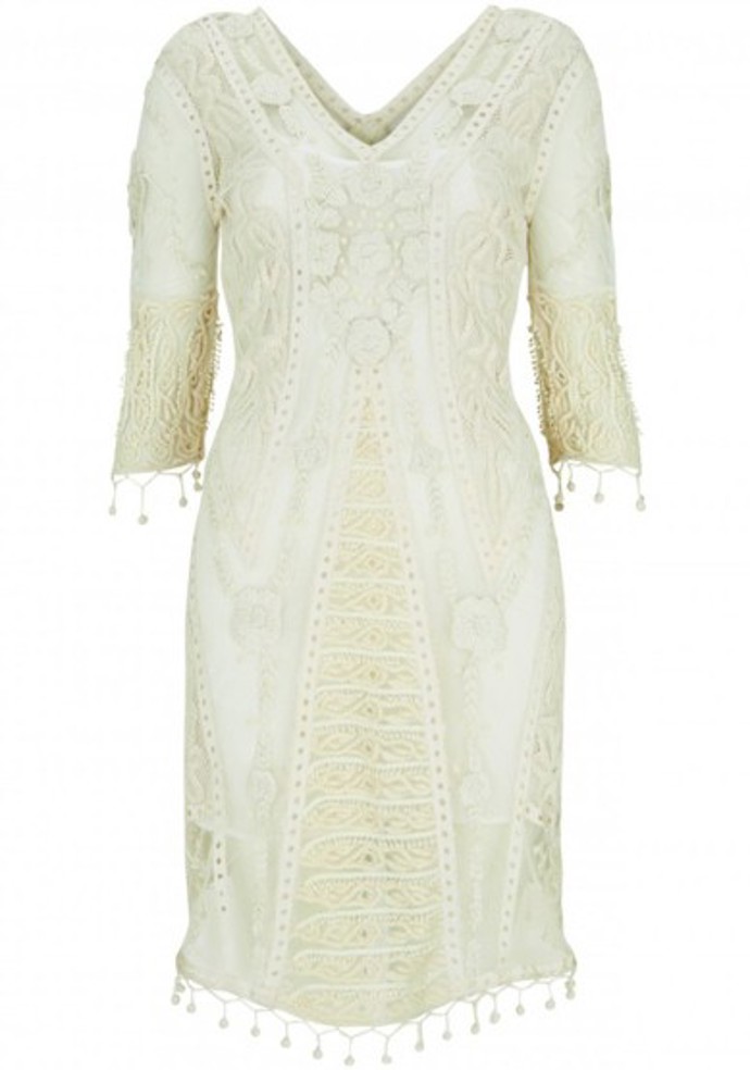 Kate Moss + Topshop = ♥