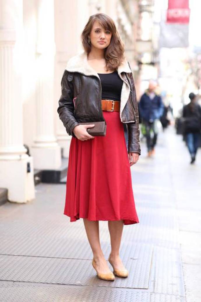 Streetstyle: New York