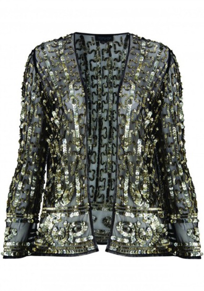 Kate Moss + Topshop = ♥