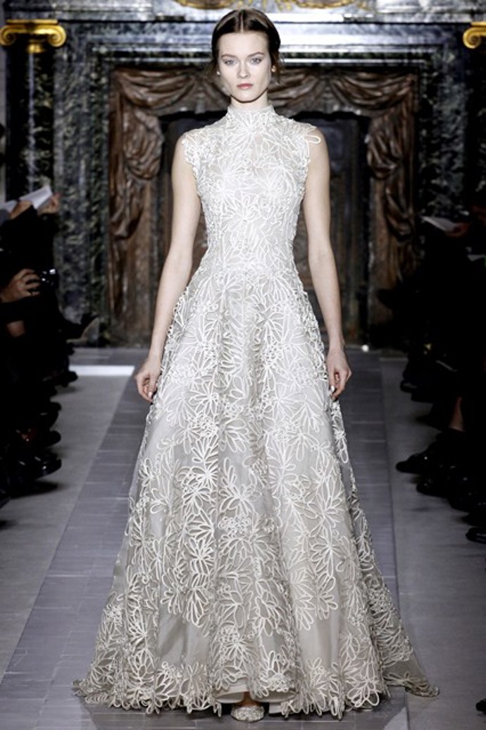 Valentino Haute Couture s/s 2013