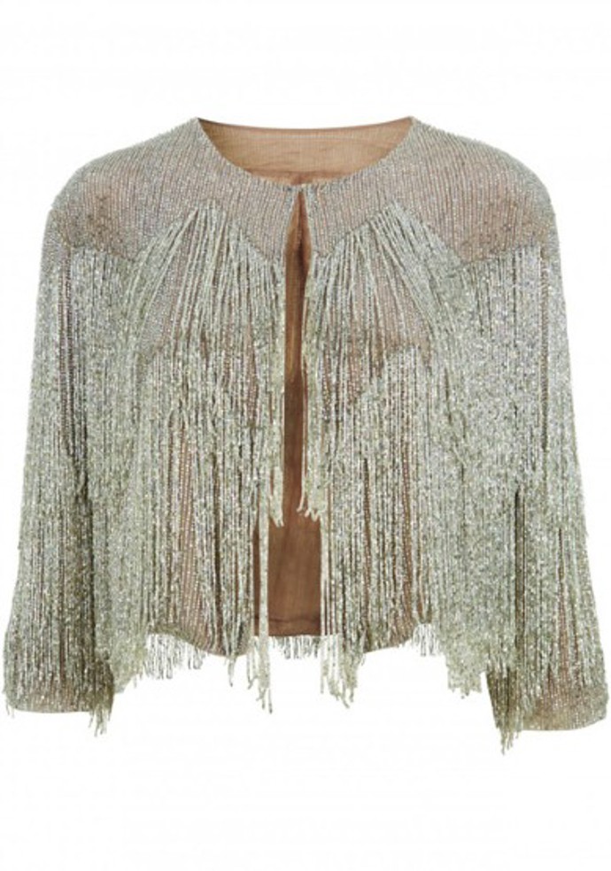 Kate Moss + Topshop = ♥