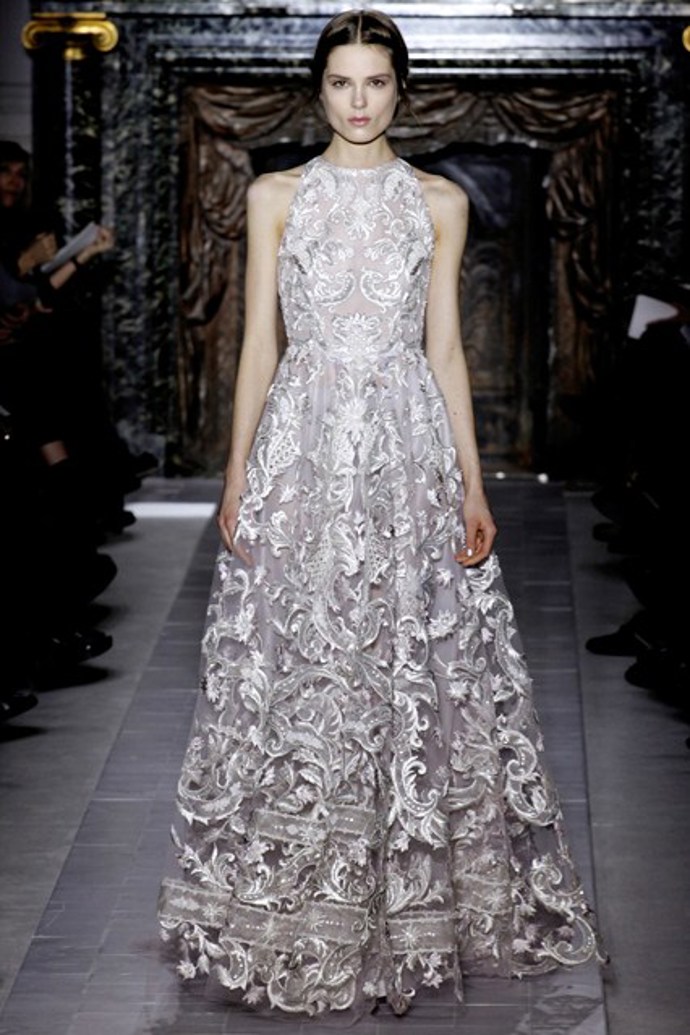 Valentino Haute Couture s/s 2013